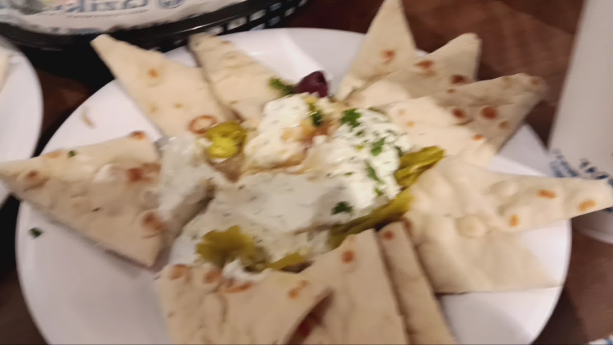 Taziki's Mediterranean Cafe - Jacksonville - Beach Blvd-2