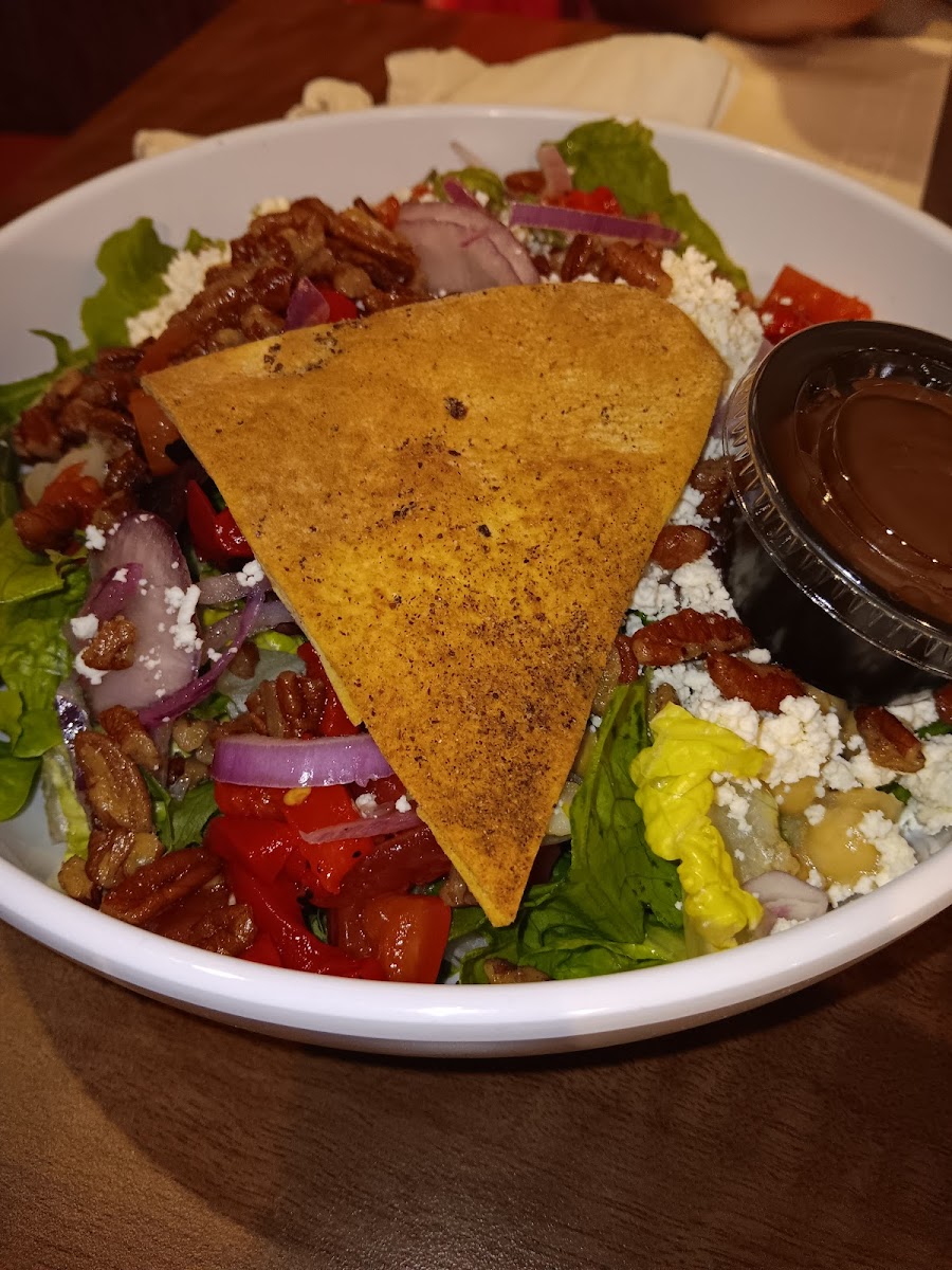 Taziki's Mediterranean Cafe - Jacksonville - Beach Blvd-4